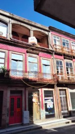 House 12 Bedrooms in Cedofeita, Santo Ildefonso, Sé, Miragaia, São Nicolau e Vitória