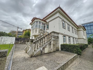 Apartamento 2 Quartos em Cedofeita, Santo Ildefonso, Sé, Miragaia, São Nicolau e Vitória