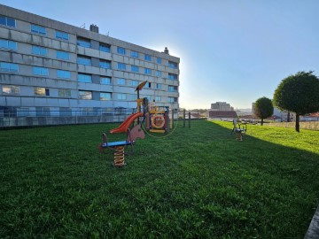 Appartement 3 Chambres à Gondomar (São Cosme), Valbom e Jovim