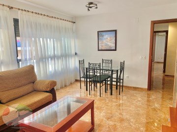 Appartement 1 Chambre à Centro Puerto