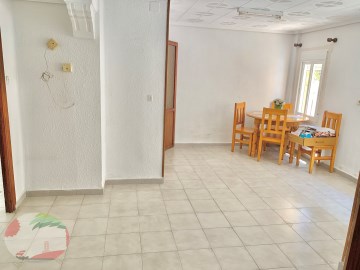 Appartement 2 Chambres à Centro Puerto