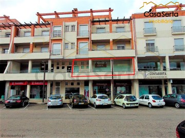 Commercial premises in Sertã