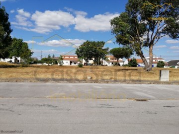 Terreno em Nossa Senhora de Fátima