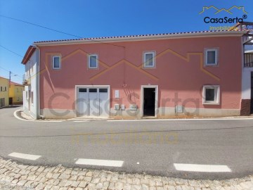 Moradia 5 Quartos em Vila Facaia