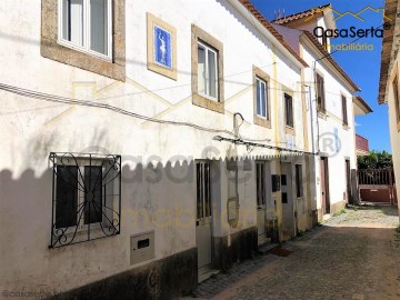 Maison 4 Chambres à Cernache do Bonjardim, Nesperal e Palhais