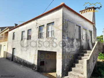 Maison 4 Chambres à Cernache do Bonjardim, Nesperal e Palhais