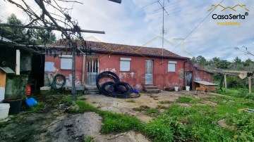Maisons de campagne 2 Chambres à Sertã