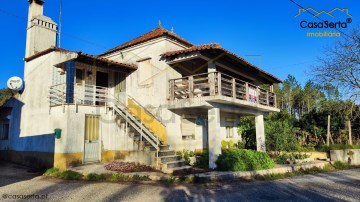 Casas rústicas 6 Habitaciones en Cernache do Bonjardim, Nesperal e Palhais