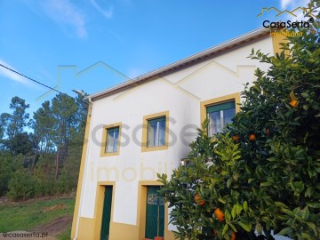 Maison 3 Chambres à Sobreira Formosa e Alvito da Beira