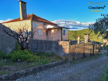 Casa o chalet 3 Habitaciones en Figueiró dos Vinhos e Bairradas