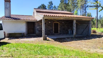 Casas rústicas 2 Habitaciones en Cernache do Bonjardim, Nesperal e Palhais
