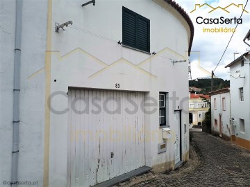 Casa o chalet 3 Habitaciones en Sobreira Formosa e Alvito da Beira