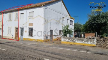 Maison 3 Chambres à Vila Velha de Ródão