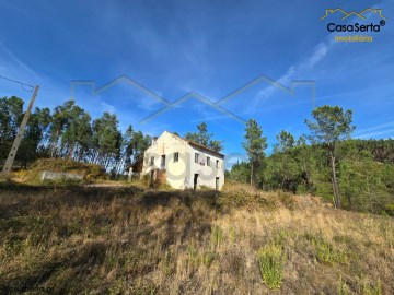 Terreno em Cernache do Bonjardim, Nesperal e Palhais