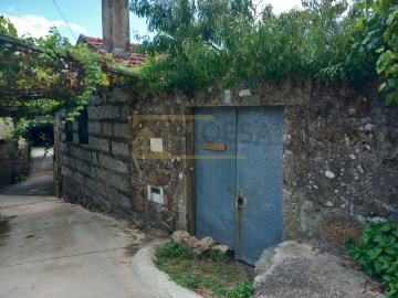Casa Antiga
