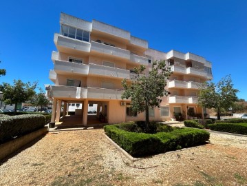 Appartement 1 Chambre à Estômbar e Parchal