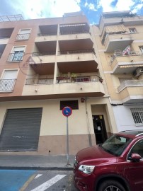 Apartamento 3 Quartos em Torrevieja Centro