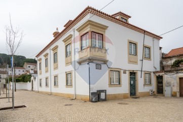 Casas rústicas 10 Habitaciones en São João Baptista e Santa Maria dos Olivais