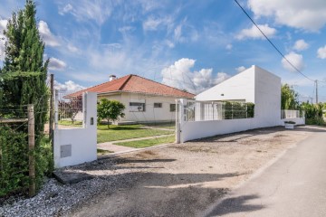 Casas rústicas 3 Habitaciones en São Vicente do Paul e Vale de Figueira