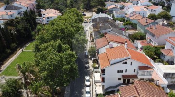 Piso 4 Habitaciones en Cascais e Estoril