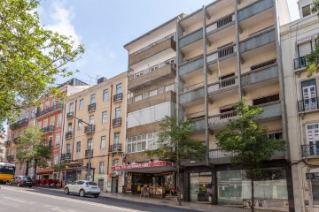 Apartamento 3 Quartos em Santo António