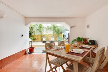 Maison 3 Chambres à Santa Iria de Azoia, São João da Talha e Bobadela