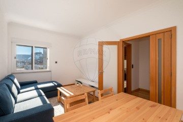 Apartamento 2 Quartos em Odivelas