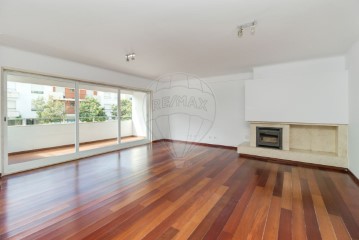 Apartamento 1 Quarto em Lumiar