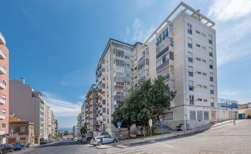 Apartment 1 Bedroom in Penha de França