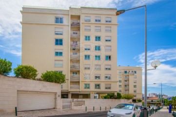 Apartamento 3 Quartos em Santa Clara