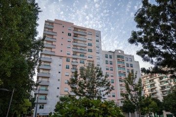 Piso 3 Habitaciones en Lumiar