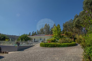 Country homes 9 Bedrooms in Abragão