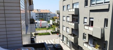 Apartamento 2 Quartos em Espinho