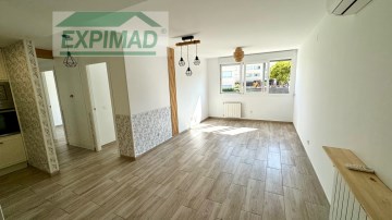 Apartment 2 Bedrooms in Marazuela - El Torreón