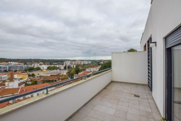 Apartamento 1 Quarto em Torres Novas (Santa Maria, Salvador e Santiago)