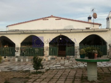 Moradia 4 Quartos em Cáceres Centro