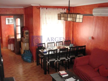 Apartamento 3 Quartos em Aguas Vivas - La Zambomba