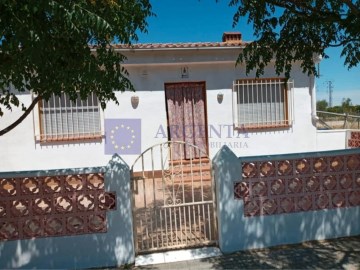 House 1 Bedroom in Cáceres Centro
