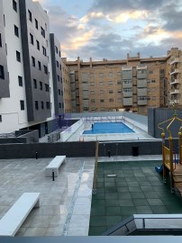 Apartamento 2 Quartos em Cáceres Centro