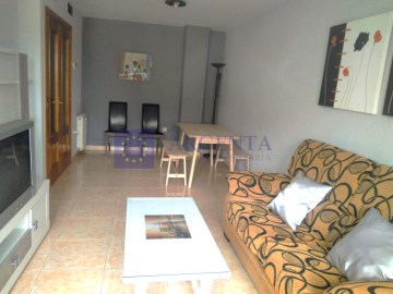 Appartement 1 Chambre à Casco Antiguo
