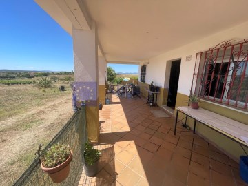 House 1 Bedroom in Ceres Golf