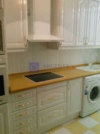 Piso venta Caceres cocina