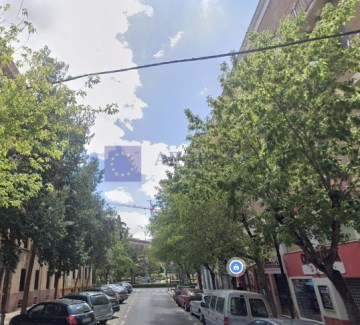 Locaux commerciaux à Cáceres Centro