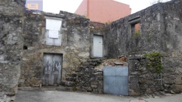 Casa o chalet 3 Habitaciones en A Guarda (Santa María P.)