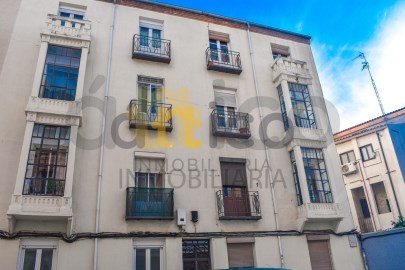 Piso 3 Habitaciones en Valladolid Centro