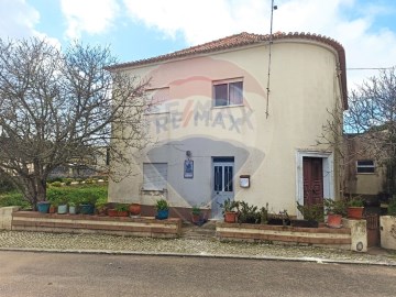 Maison 6 Chambres à Tornada e Salir do Porto