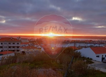 Apartamento 2 Quartos em Peniche