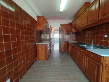 Apartamento 2 Quartos em Peniche