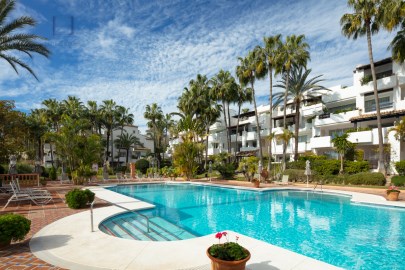 Piso 4 Habitaciones en Marbella