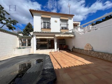 Casa o chalet 4 Habitaciones en Nueva Andalucía